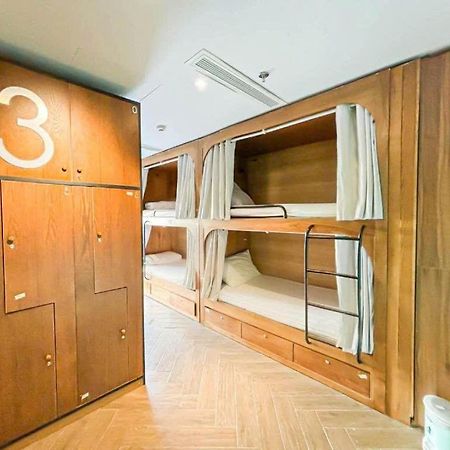 Seahorse Tropical Apartment Da Nang Eksteriør billede